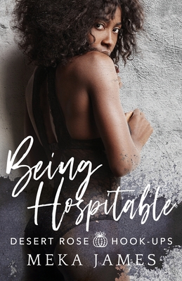 Being Hospitable - James, Meka