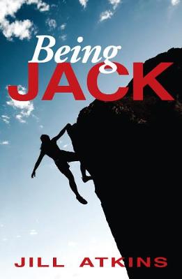 Being Jack - Atkins Jill