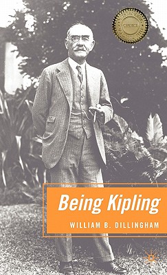 Being Kipling - Dillingham, W