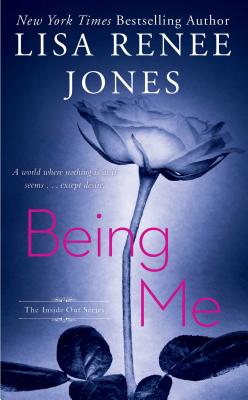 Being Me - Jones, Lisa Renee