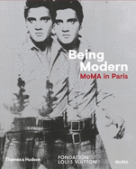 Being Modern: MoMA in Paris