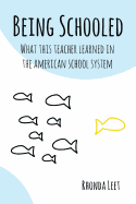 Being Schooled: What This Teacher Learned in the American School System