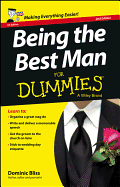 Being the Best Man For Dummies, UK Edition