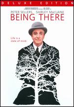 Being There [Deluxe Edition] [WS] - Hal Ashby