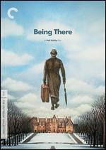 Being There - Hal Ashby