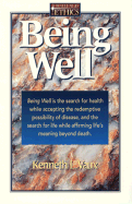 Being Well