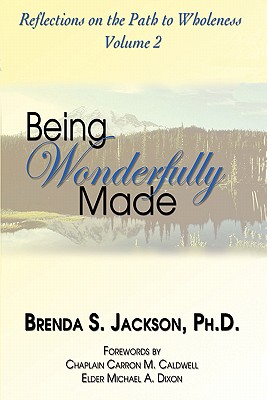 Being Wonderfully Made - Jackson, Brenda S
