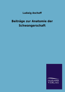 Beitrge zur Anatomie der Schwangerschaft