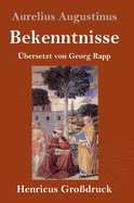 Bekenntnisse (Grodruck)