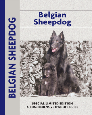 Belgian Sheepdog - Pollet, Robert, Dr., and Lee, Muriel P (Editor)