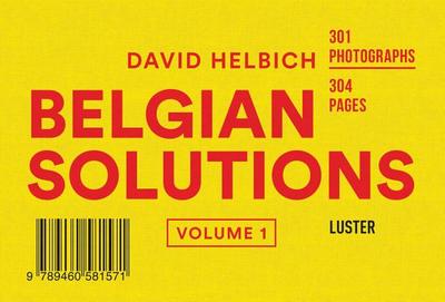 Belgian Solutions - Helbich, David