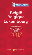 Belgique Luxembourg