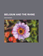 Belgium and the Rhine