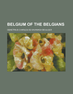 Belgium of the Belgians