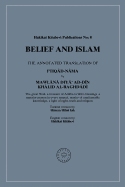 Belief and Islam: I'tiqad-Nama