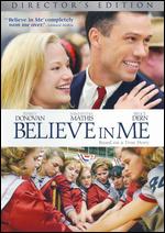 Believe in Me [Director's Edition] - Robert Collector