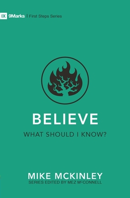 Believe - What Should I Know? - McKinley, Mike