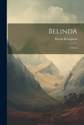 Belinda - Broughton, Rhoda