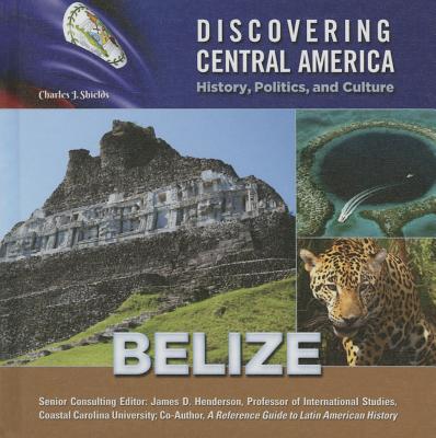 Belize - Shields, Charles J