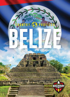 Belize - Klepeis, Alicia Z