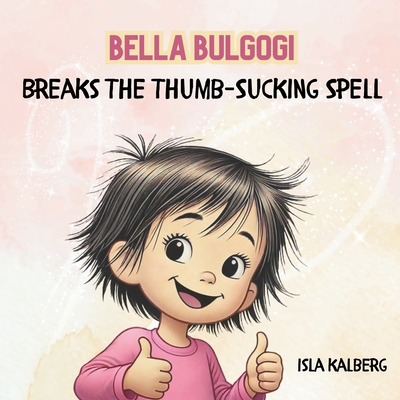 Bella Bulgogi Breaks The Thumb-Sucking Spell - Kalberg, Isla