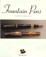 Bella Cosa: Fountain Pens - Fortis, Alex, and Chronicle Books, and Fedeli, Antonio (Photographer)