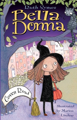 Bella Donna: Coven Road - Symes, Ruth