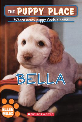Bella - Miles, Ellen