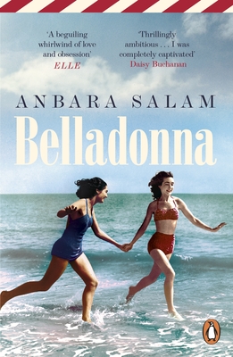 Belladonna - Salam, Anbara