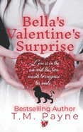 Bella's Valentine's Surprise: Secrets: Book 5