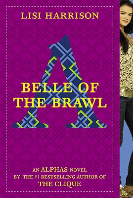 Belle of the Brawl - Harrison, Lisi