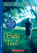 Belle Teal - Martin, Ann M, Ba, Ma