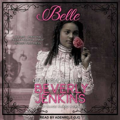 Belle - Jenkins, Beverly, and Ojo, Adenrele (Read by)