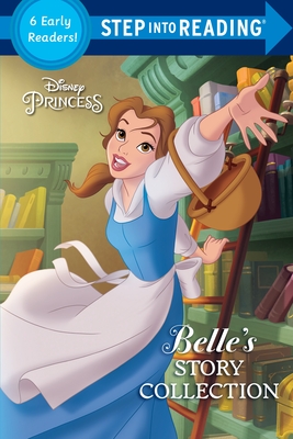 Belle's Story Collection (Disney Beauty and the Beast) - 