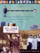 Bellevue Timeline: The Story of Washingtonos Leading-Edge City from Homesteads to High Rises, 18632003
