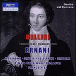 Bellini: Fragments from Ernani
