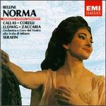 Bellini: Norma [Highlights]