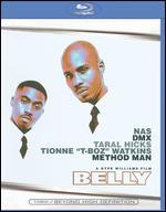 Belly [Blu-ray]