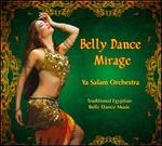 Belly Dance Mirage