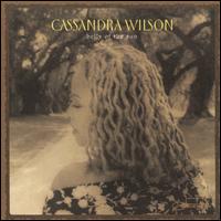 Belly of the Sun - Cassandra Wilson