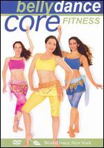 Bellydance for Core Fitness