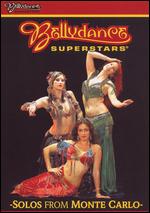 Bellydance Superstars: Solos From Monte Carlo - Gerhard Schmidt