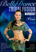 Bellydance Tribal Fusion Workout - 