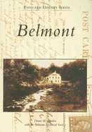 Belmont - Marden, Diane M, and Belmont Historical Society