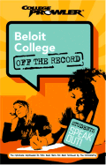 Beloit College - Maehl, Sarah, and Kevin, Nash (Editor), and Mason, Chris (Editor)