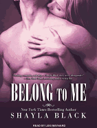 Belong to Me