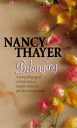 Belonging - Thayer, Nancy