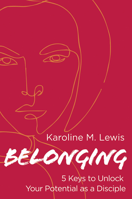 Belonging - Lewis, Karoline M.