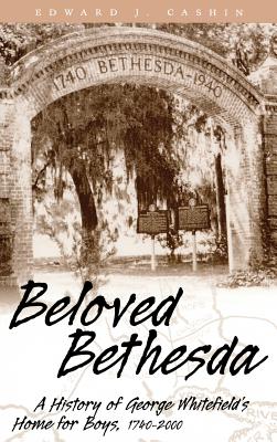 Beloved Bethesda - Cashin, Edward J