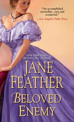 Beloved Enemy - Feather, Jane